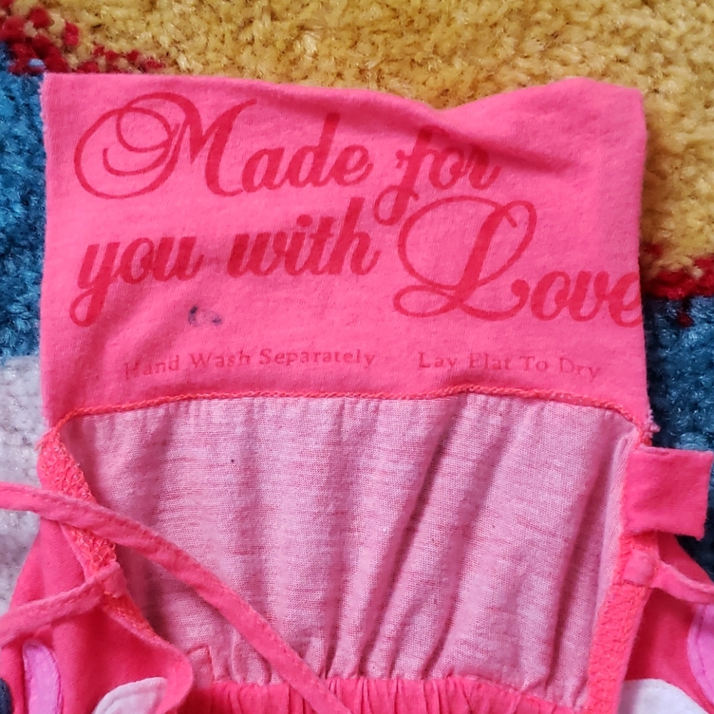 Tank top - Picture 2 of 4